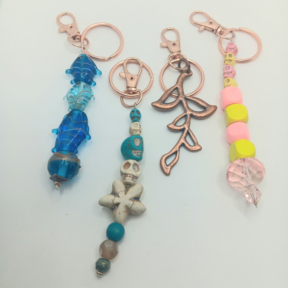 Keychain Set